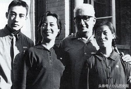 盘点：加入中国籍的外国人，此心安处便是故乡，基本上都高寿