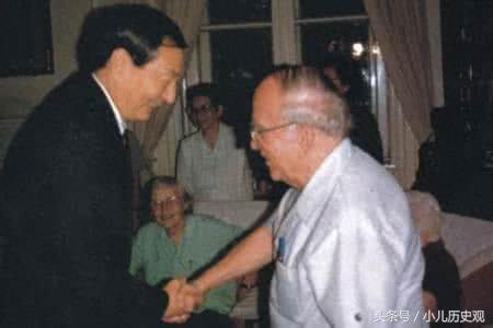 盘点：加入中国籍的外国人，此心安处便是故乡，基本上都高寿