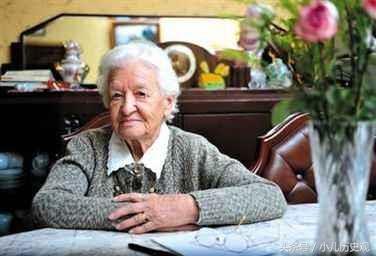 盘点：加入中国籍的外国人，此心安处便是故乡，基本上都高寿