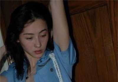 ​张柏芝2008私密图事件(张柏芝与陈冠希性照曝光)