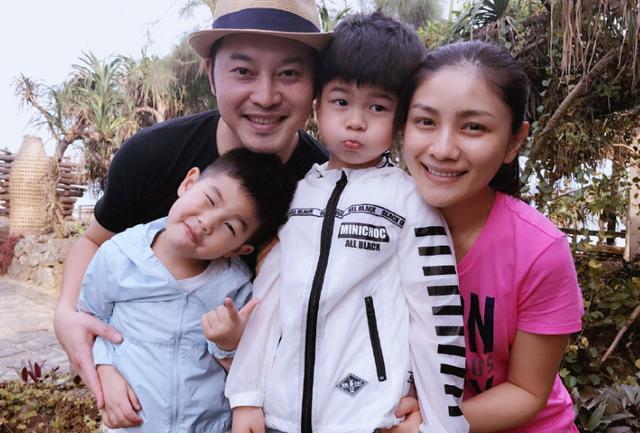 邓超沙溢同框,孙俪说:两家八口,就你俩最丑!还不赶紧回家去!