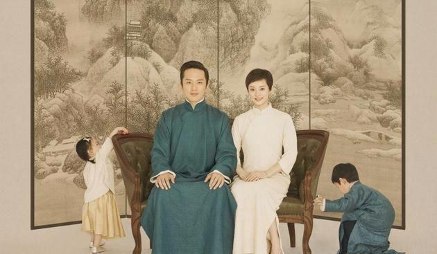 邓超沙溢同框,孙俪说:两家八口,就你俩最丑!还不赶紧回家去!