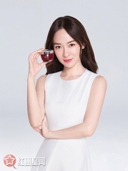 霍思燕为什么有钱住私人别墅 霍思燕究竟是什么身份