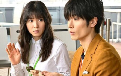 金钱的结束是恋情的开始剧情