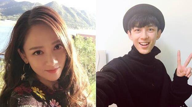 陈乔恩睡了18岁吴磊? 娱乐圈的“绯闻”真是离谱!