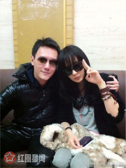 揭秘杨幂绯闻男友有哪些 杨幂跟李易峰有了孩子是不是真的