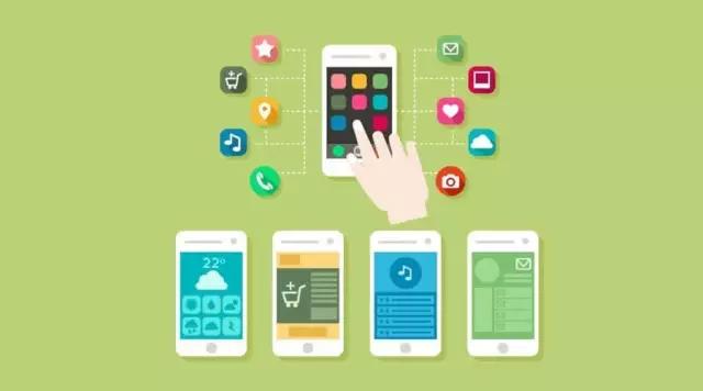 我国移动互联网发展现状（移动互联网的发展趋势）(2)