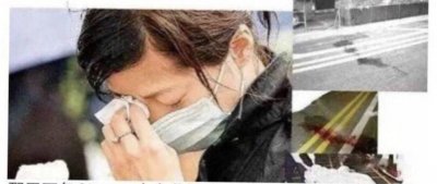 ​张国荣和唐鹤德18年的爱情故事（四），这是什么神仙爱情