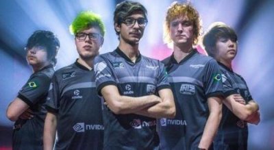 ​LOLs6外卡战队巡礼 INTZ和ANX战队简介