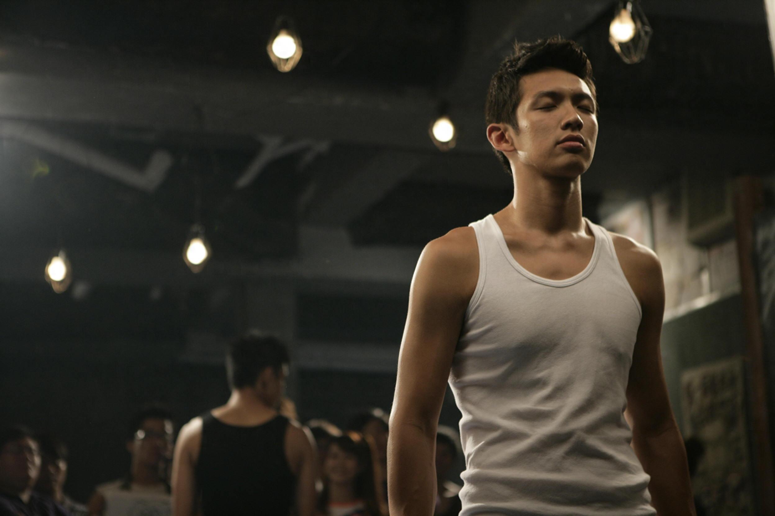 值得收藏的六位双子座男明星!