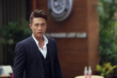 ​值得收藏的六位双子座男明星！