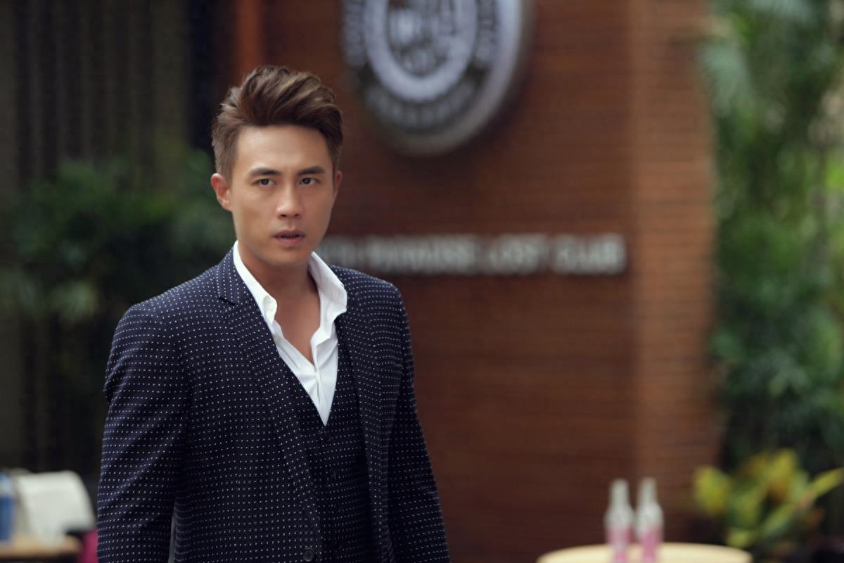 值得收藏的六位双子座男明星!