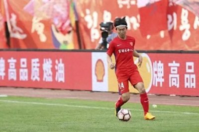 ​曾在中国职业联赛效力的韩国外援之堪称延边队史最佳中场尹比加兰