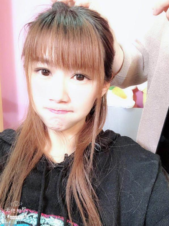 小苍mm私房照寻亮点?触发粉丝老司机之魂!!