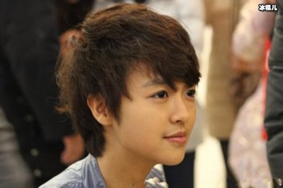 ​代悦中性打扮身份是男是女？她现在的近况怎么样了呢？