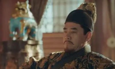 ​陈宝国个人资料老婆是谁 儿子和女儿都是谁