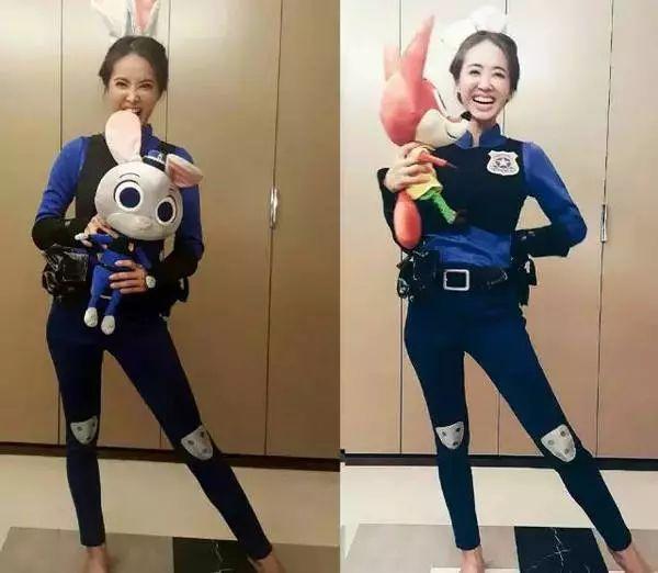 汪东城版安倍晴明↓