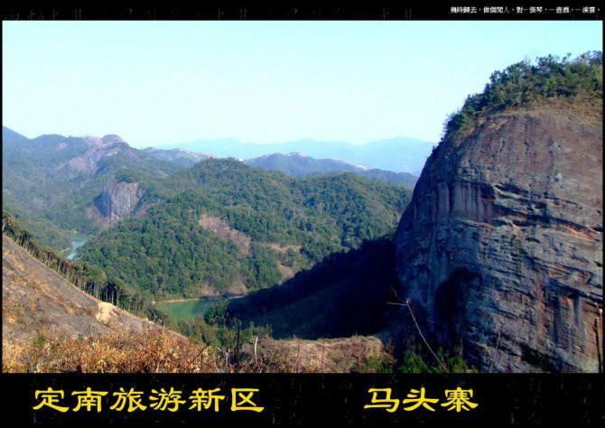 1.景区不大，车次较多，可以乘坐大巴车直接到马头寨。