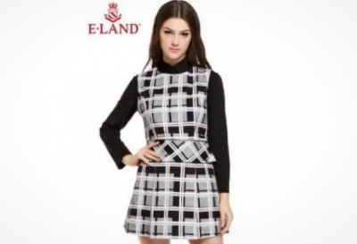 ​韩国服装品牌有哪些（韩国服装品牌排行榜）