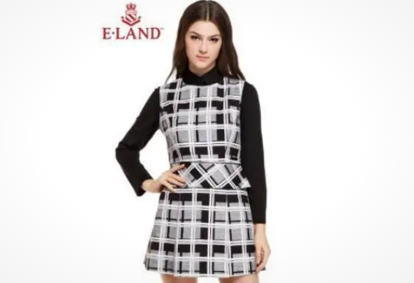 韩国服装品牌有哪些（韩国服装品牌排行榜）(1)_