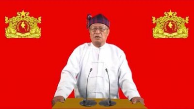 ​缅甸打响激烈内战，背后出现美国黑手？中国表态掷地有声