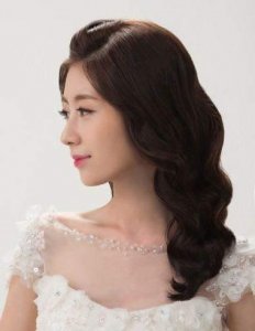 ​五款史上最漂亮的黑色卷发