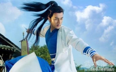 ​传说中最后的小李飞刀李坏究竟是谁