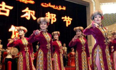 ​新疆人的古尔邦节，你了解多少呢？