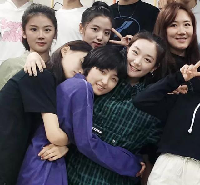 夏梦照片,夏梦年轻照片(夏梦真实照片) 夏梦照片,夏梦年轻照片(夏梦真实照片)