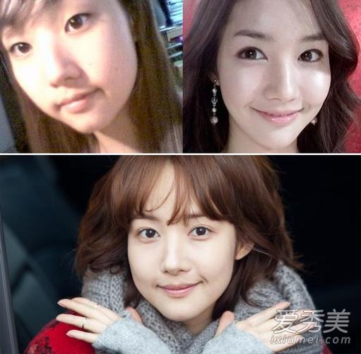 朴敏英整容前后,朴敏英素颜,本文共(4474字) 朴敏英整容前后,朴敏英素颜,本文共(4474字)