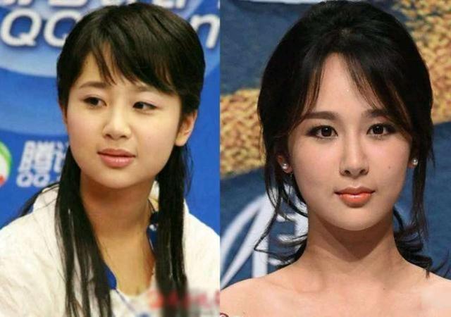 朴敏英整容前后,朴敏英素颜,本文共(4474字) 朴敏英整容前后,朴敏英素颜,本文共(4474字)