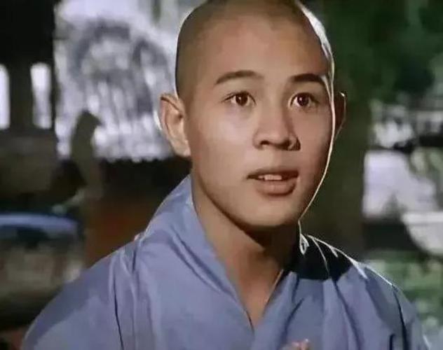 李连杰姥爷是谁,揭秘李连杰的真实(李连杰爷爷是谁到底) 李连杰姥爷是谁,揭秘李连杰的真实(李连杰爷爷是谁到底)