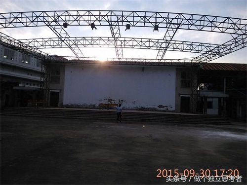 带你游大学——广西师范大学（育才校区）