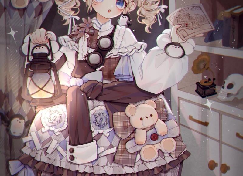 微信聊天撩妹真实案例