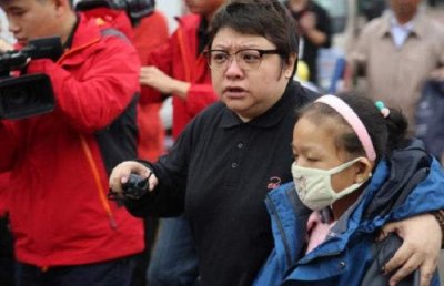 ​韩红的简历，韩红的个人资料简介年龄