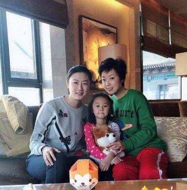 张怡宁老公前妻,张怡宁老公现状(张怡宁的老公是谁的前男友) 张怡宁老公前妻,张怡宁老公现状(张怡宁的老公是谁的前男友)