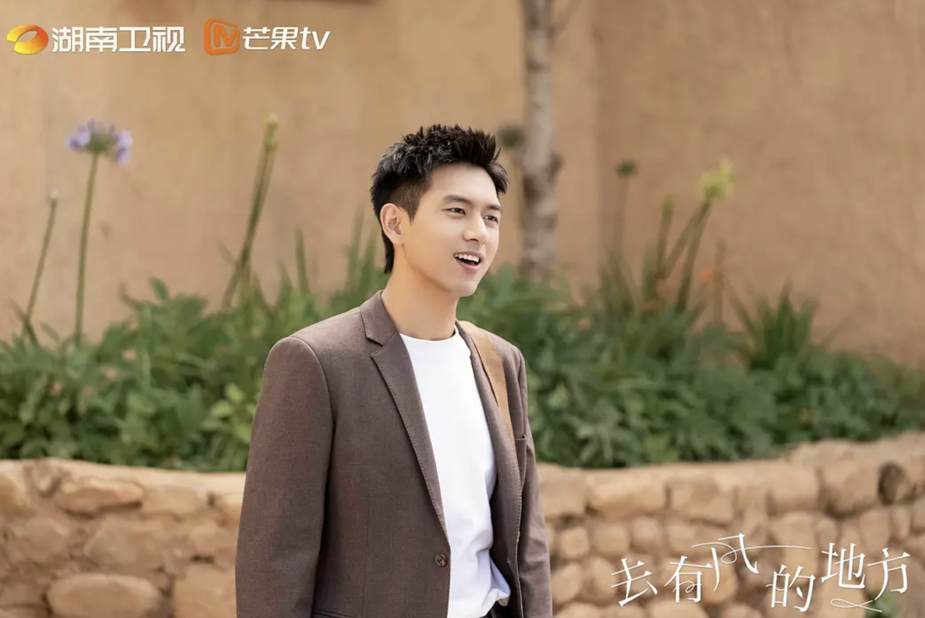 播放量破31亿,还被人民日报点名表扬,刘亦菲新剧凭什么这么横?