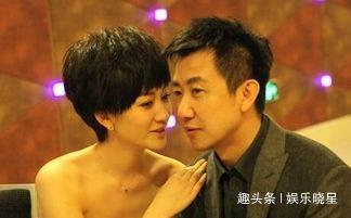 梅婷为他花尽积蓄，李小冉为他两度怀孕，如今年近50再结新欢