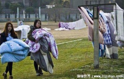 ​夏天晒被子一般晒多久合适要翻吗，通常情况下2小时左右(最好翻)