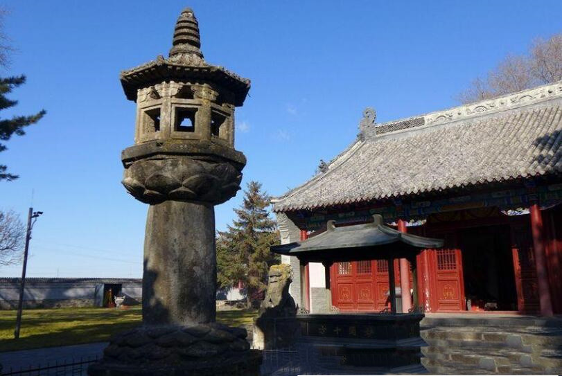 牡丹江宁古塔具体位置（宁古塔到底是什么样）(1)_