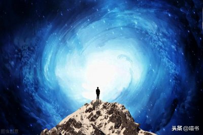 ​《三体》:云天明——硬科幻里打造的最最浪漫的男人