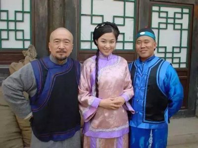 ​神医喜来乐演员表和照片(《神医喜来乐》十二位演员现状)