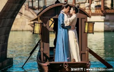 ​倾盖如故白首如新是什么意思，感情的深厚不能用时间长短衡量