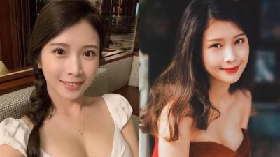 ​台湾鸡排妹八秒不雅片爆光外流？ 本人终于痛诉真相