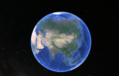 ​新疆总面积(新疆总面积是多少)