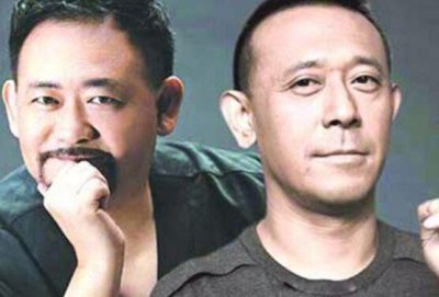 ​姜文姜武是什么关系啊 亲兄弟同母异父为什么姓姜