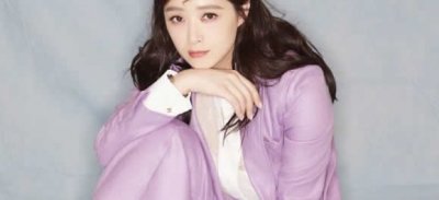 ​演员蒋欣的老公是谁 蒋欣的情史揭秘