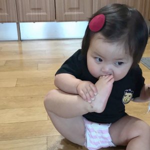 ​女明星说泡jio可以减肥，真的有用吗？