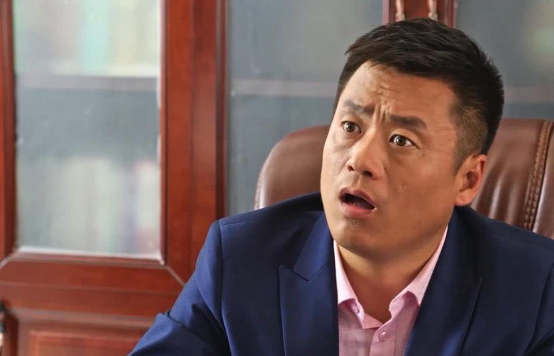 宋晓峰个人资料写真作品