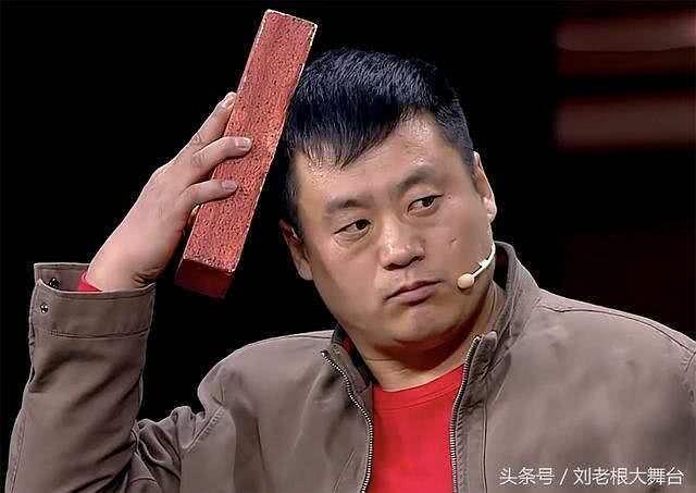 宋晓峰个人资料写真作品